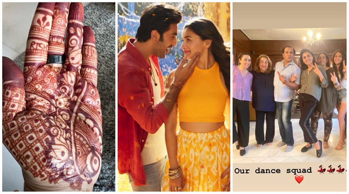 रणबीर कपूर-आलिया भट्ट वेडिंग : कपल का बड़ा दिन आखिरकार आ गया, आज होगी शादी !   