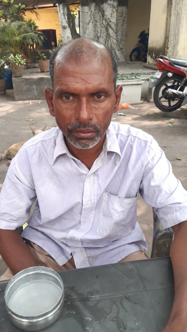 धनबाद के पाथरडीह से अपहृत हाईवा मालिक बिहार से सकुशल बरामद 