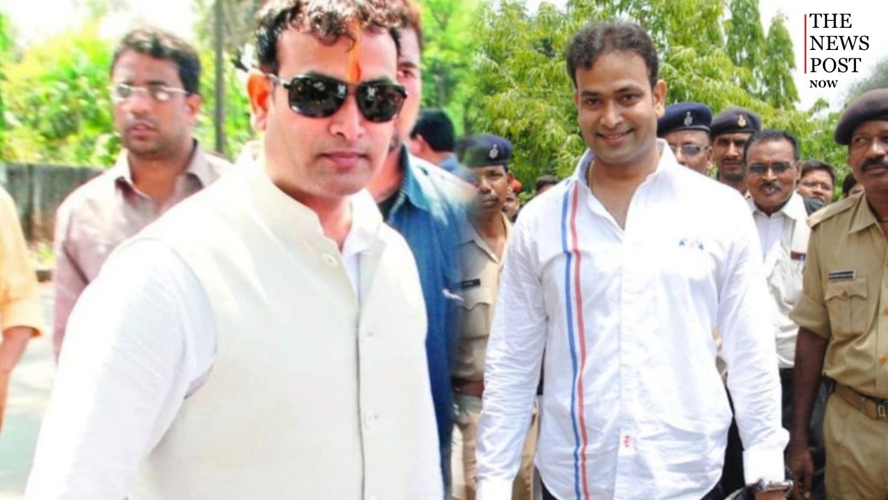 बड़ी खबर: आर्म्स एक्ट के मामले में बरी हुए अखिलेश सिंह, झारखंड हाईकोर्ट ने सरकार की अपील की खारिज