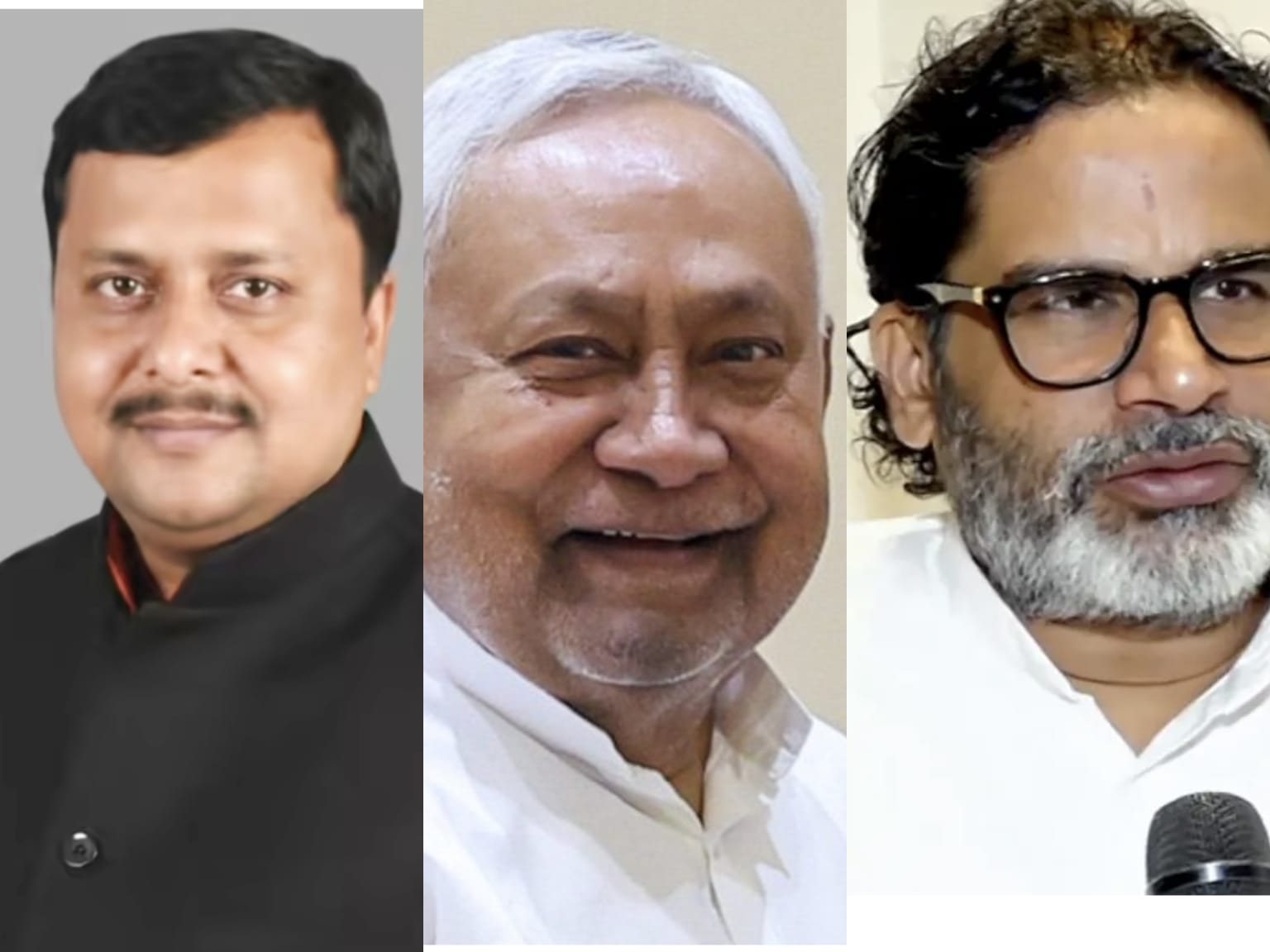 Bihar MLC Result: जदयू में क्यों बन सकता है नया "पावर सेंटर",भाजपा के सवर्ण वोटरों की भी क्यों होगी परीक्षा ?