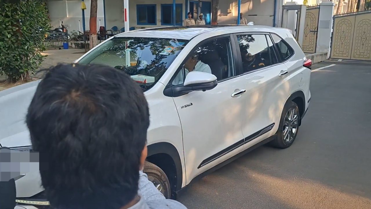 छोटे सरकार पर कार्रवाई के बाद जदयू में हलचल तेज, सीएम सम्राट और नीतीश से मिले ललन सिंह
