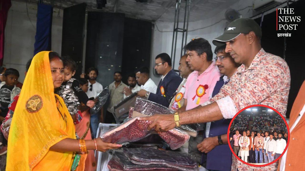 नारी सम्मान की मिसाल पेश कर रही ‘अवसर’ संस्था, सचिव विकास कृष्ण गहलोत की पहल को अतिथियों ने सराहा