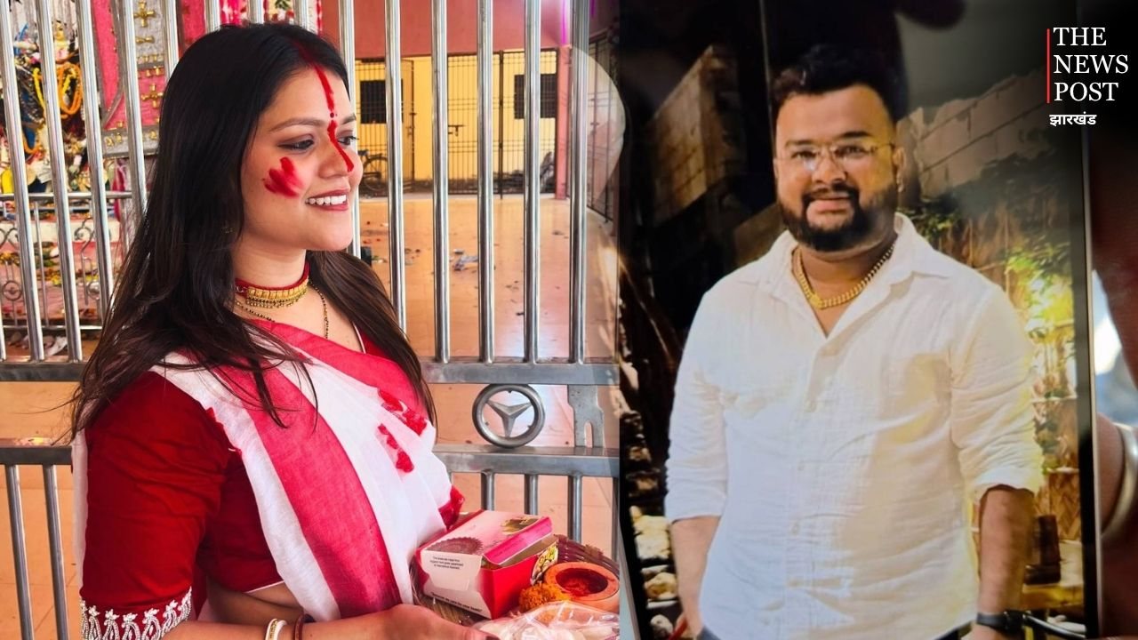 2 करोड़ कर्ज की EMI चुकाने के लिए अनुष्का चक्रवर्ती को किया जाता था प्रताड़ित? अधिवक्ता मौत मामले में बड़ा खुलासा