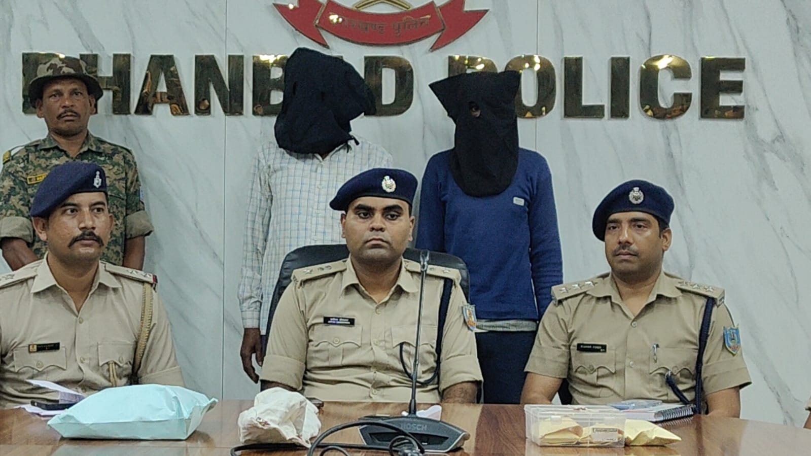 बरवा अड्डा मर्डर कांड: गिरफ्तार चाचाओं की नरसंहार करने की योजना थी,कैसे निर्मम ढंग से कर दी भतीजे की हत्या?