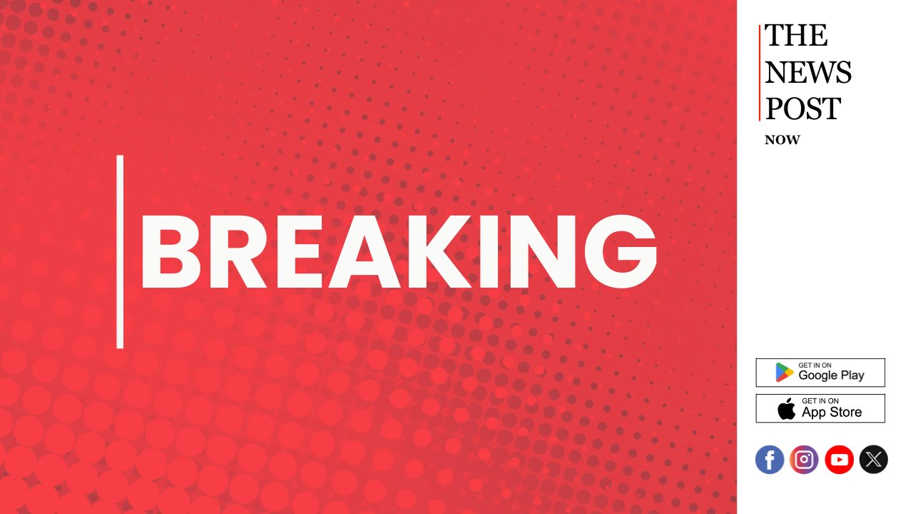 BIG BREAKING: रांची में अपराधी और पुलिस के बीच मुठभेड़,एक को लगी गोली