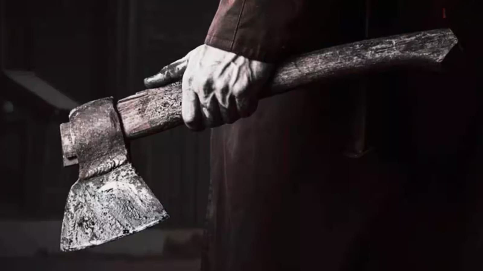 पति बना हैवान, कुल्हाड़ी से काटकर पत्नी को उतारा मौत के घाट, वजह जान आप भी रह जाएंगे हैरान