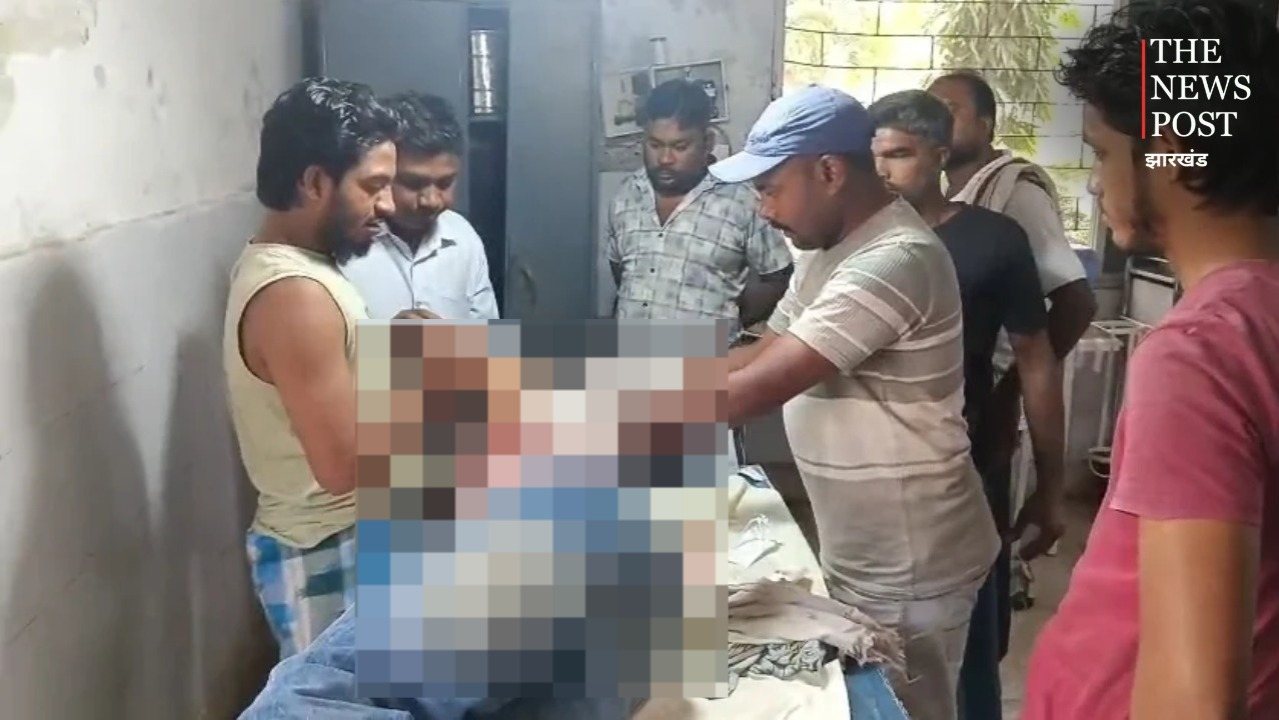 जमीन के झगड़े ने रिश्तों में घोला जहर, चाकू के वार से लहूलुहान हुआ भतीजा, जानिए कहां का है मामला
