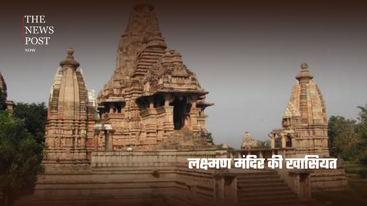 छत्तीसगढ़ का 1,400 साल पुराना मंदिर UNESCO की रेस में, अद्भुत वास्तुकला ने खींचा ध्यान - Photo 4