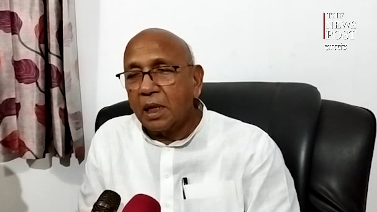 बोले सरयू, मैं भी मंत्री था, बन्ना के कोषांग में 60 कर्मचारी कैसे !