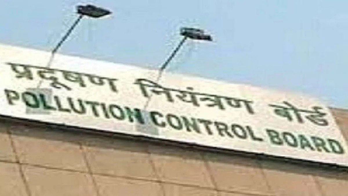 टाटा स्टील को बड़ा झटका, जमशेदपुर की 12 संस्थाओं को प्रदूषण नियंत्रण पर्षद का नोटिस