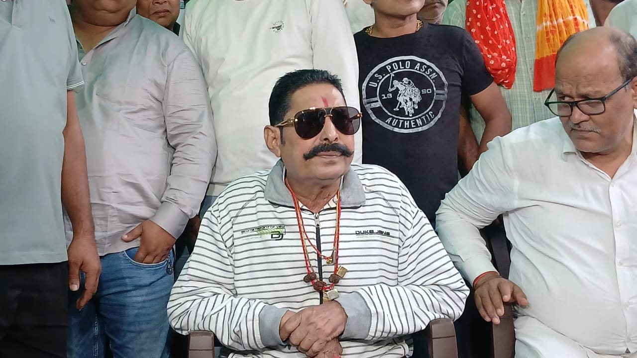 नीरज के इशारे पर हो रहा सब कुछ..., कोर्ट के सरेंडर करने के आदेश पर अनंत सिंह ने कहा 'सब कुछ वही करवा रहा'