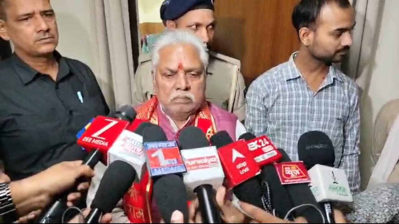 मोकामा के बाहुबली विधायक अनंत सिंह की जाएगी विधायकी या रहेगी बरकरार, विधानसभा अध्यक्ष ने बताया...