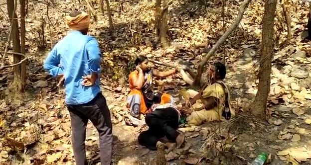 माइका गर्ल की दहाड़, पुलिस हत्या करने के लिए नहीं, सुरक्षा के लिए है