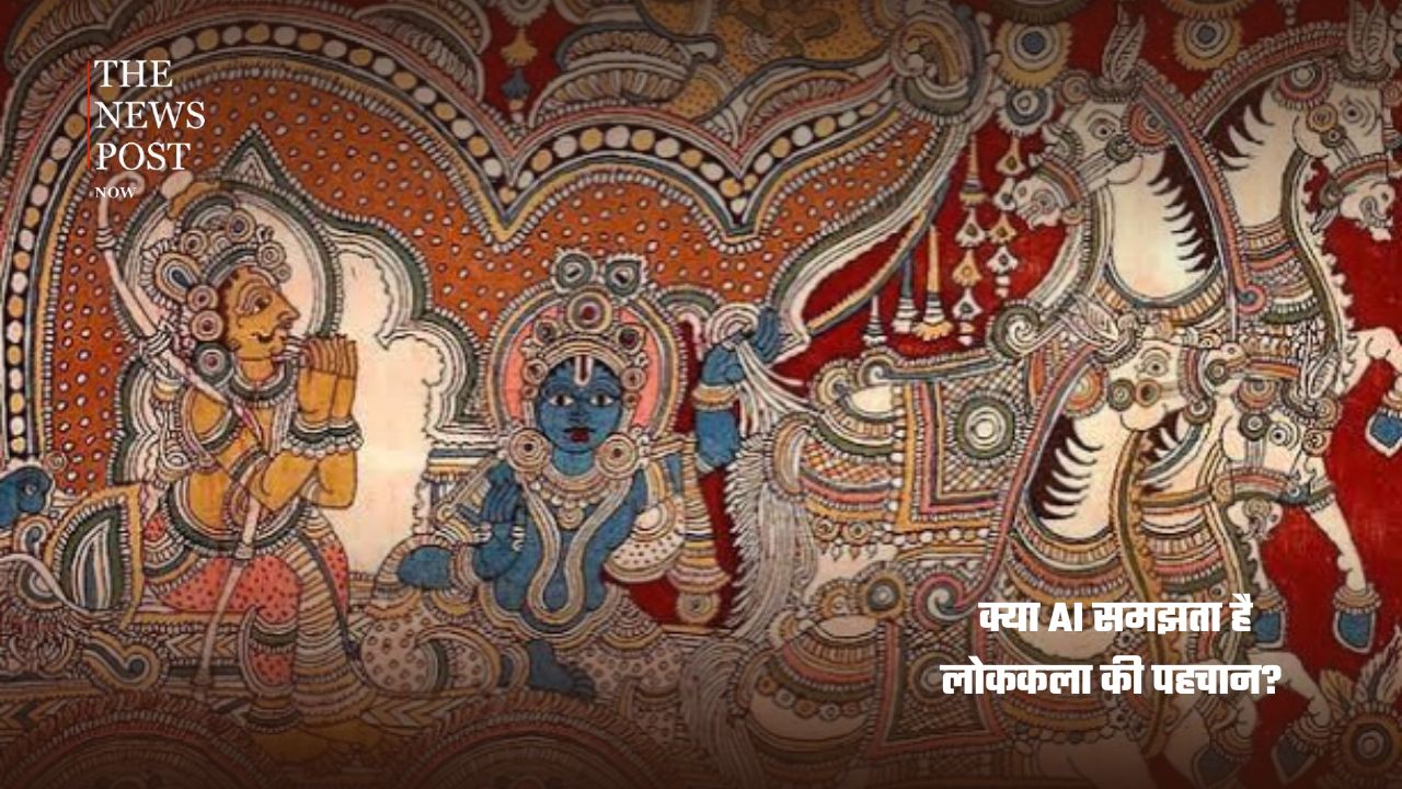 AI बना सकता है शानदार तस्वीर, लेकिन क्या समझ सकता है कलाकार की सोच और कला के पीछे की कहानी? - Photo 2