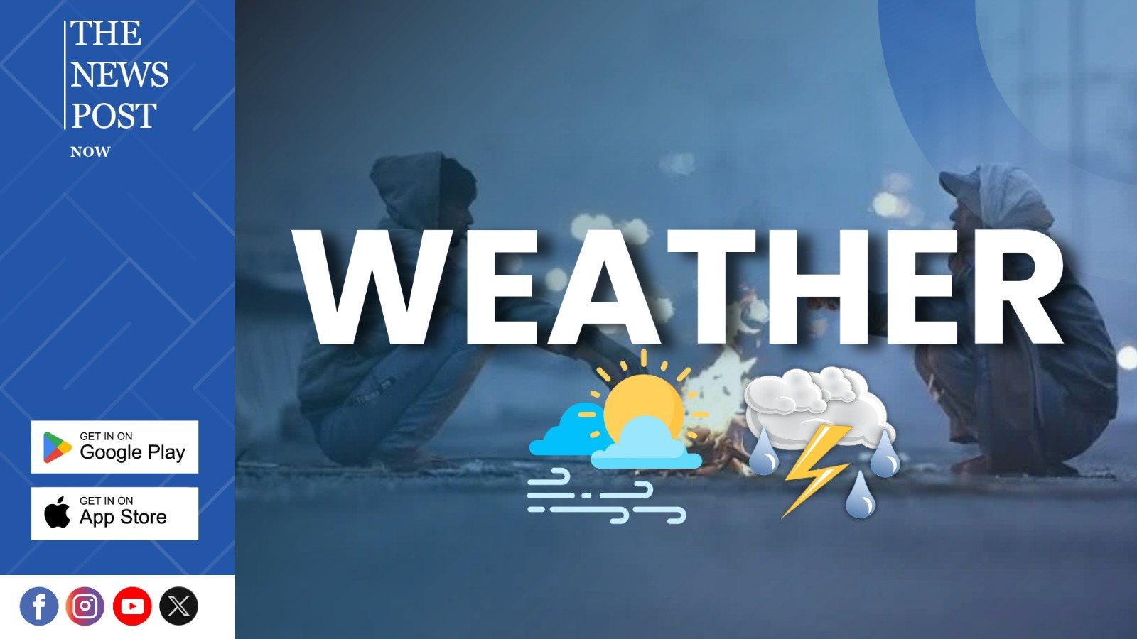 Jharkhand Weather: झारखंड में आज बादलों का रहेगा डेरा, कई इलाकों में बारिश के आसार, जानें प्रमुख जिलों का तापमान