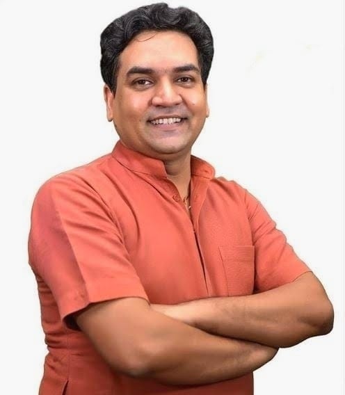 कल जमशेदपुर आएंगे कपिल मिश्रा, विवादों से है गहरा नाता