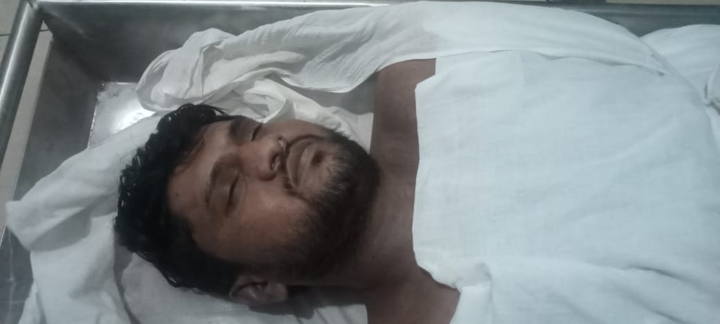 प्रवासी मजदूर मनोज यादव की मुंबई में मौत, परिजन अंतिम दर्शन के लिए बेहाल