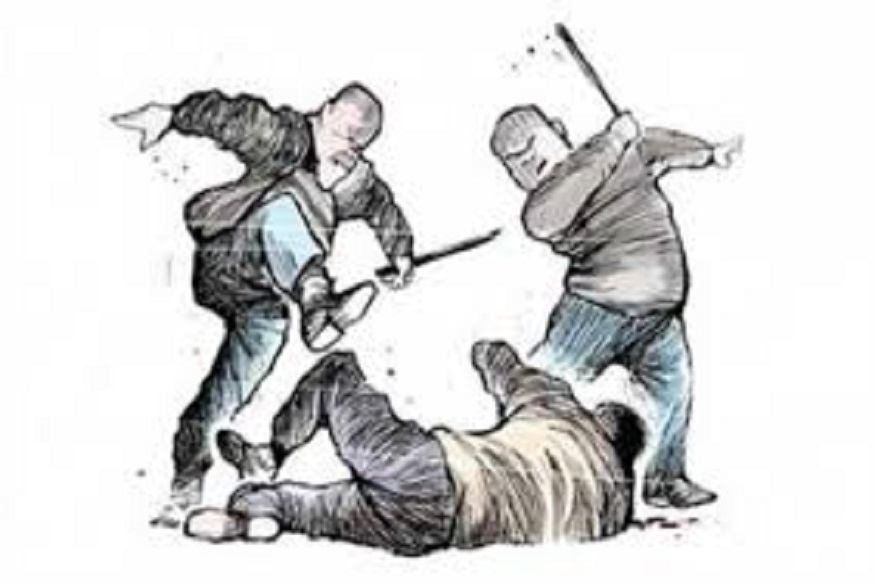 बीटेक छात्र की हत्या : पहले खिलाया-पिलाया और फिर पीट-पीट कर मार डाला