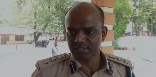 अपने पुराने भवन में फिर से लौटेगा पुलिस कार्यालय