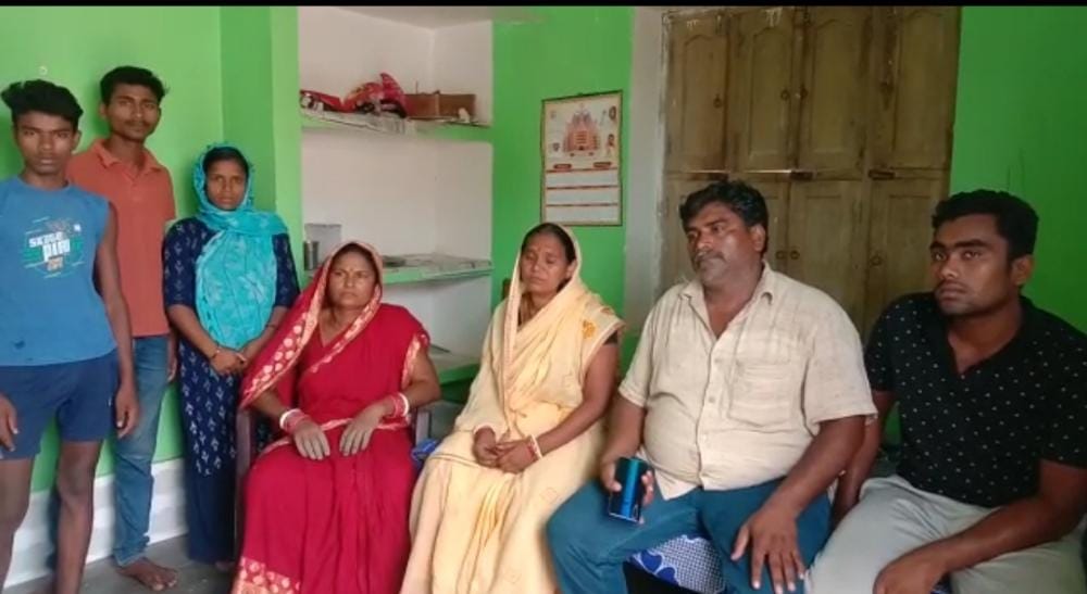 अपराधी बेखौफ : रंगदारी नहीं देने पर की ताबड़तोड़ फ़ायरिंग, जान से मारने की दी धमकी