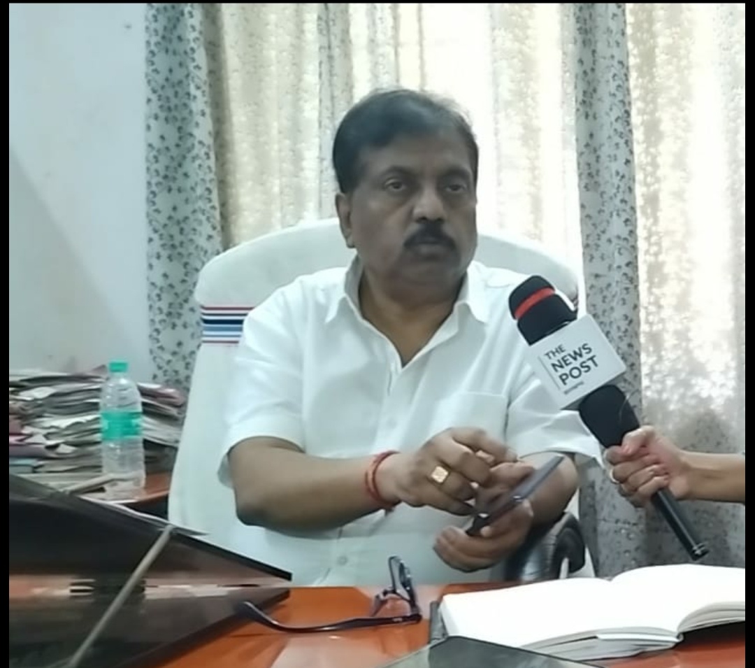 कोरोना : धनबाद में फिर शुरू होगी सख्ती, पब्लिक प्लेस पर होगी जांच, वैक्सीनेशन में आएगी तेजी