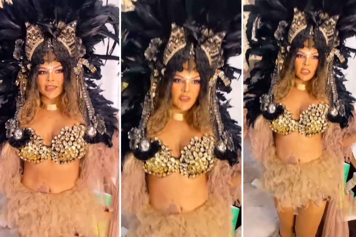 राखी सावंत से बमके झारखंड के आदिवासी, रांची के एससी/एसटी थाने में शिकायत दर्ज