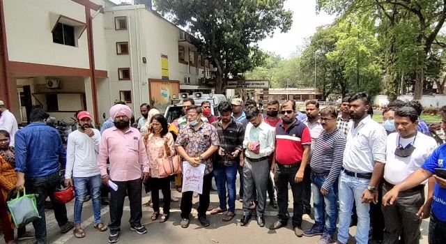 गाजियाबाद की कंपनी ने जमशेदपुर के हजारों लोगों को कैसे लगाया करोड़ो का चूना, पढ़िए खास खबर में