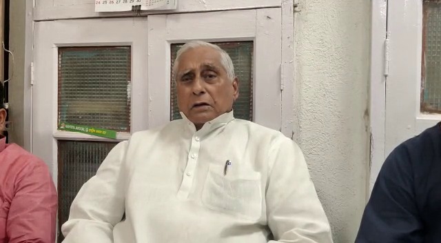 सीएम नीतीश के गठबंधन में शामिल होने की खबरों का राजद प्रदेश अध्यक्ष ने किया खारिज, कहा-  पार्टी में नहीं खाली है कोई पद