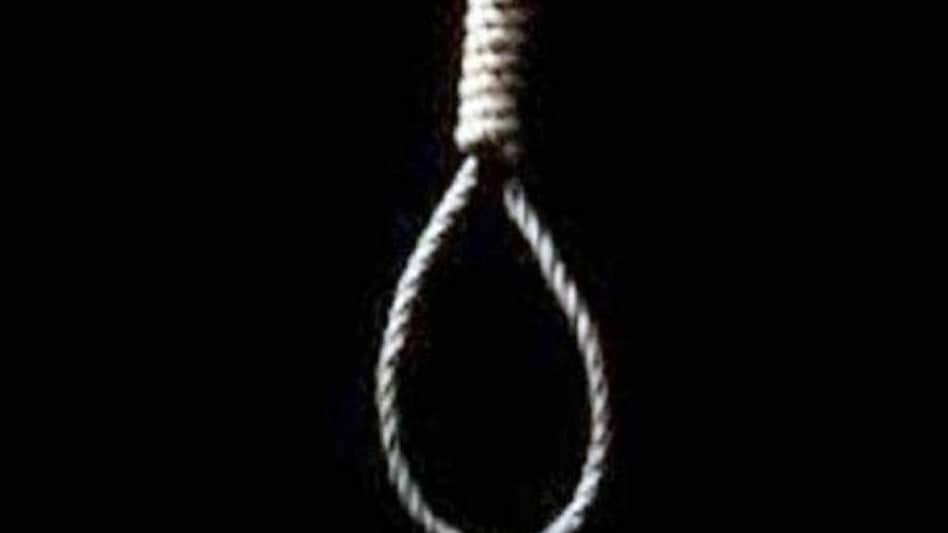 मैकलुस्कीगंज में  विदेशी नागरिक ने की आत्महत्या, शव के पास मिला सूसाइड नोट   