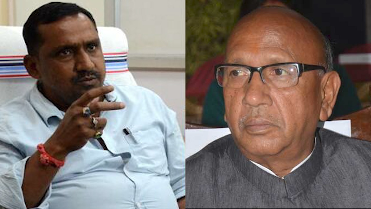 BIG BREAKING : सरयू राय के खिलाफ कोर्ट में उतरे बन्ना गुप्ता, शिकायतवाद दाखिल