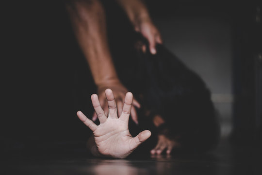 नाबालिग के साथ तीन युवकों ने किया गैंग रेप , एक घंटे के  अंदर सभी धराए