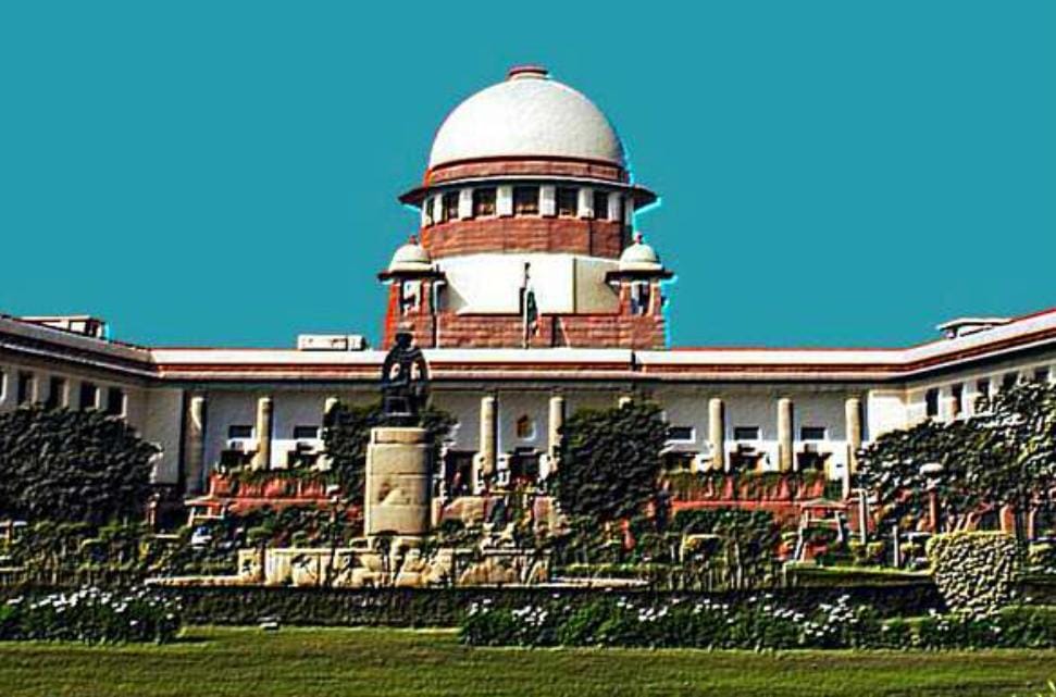 झारखंड पंचायत चुनाव  में आरक्षण मामला : सुप्रीम कोर्ट में अब 4 मई को होगी अगली सुनवाई