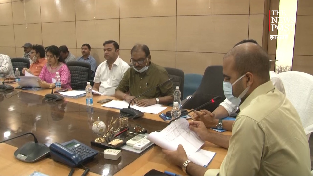 गांव की सरकार : मतदान के दौरान बूथों पर रहेगी तगड़ी व्यवस्था, खलल डालने वालों की होगी खैर नहीं