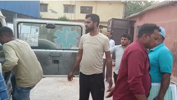 फिर दहेज की बलि चढ़ी एक बेटी, हत्या के बाद ताला मार कर फरार हुए ससुराल वाले