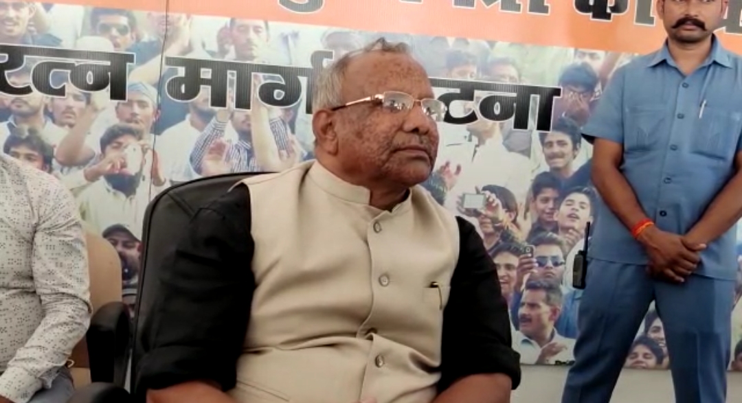 मंत्रिमंडल विस्तार को लेकर डिप्टी सीएम ने दिया संकेत, सीएम नीतीश के मामले पर कहा- लगना चाहिए विराम