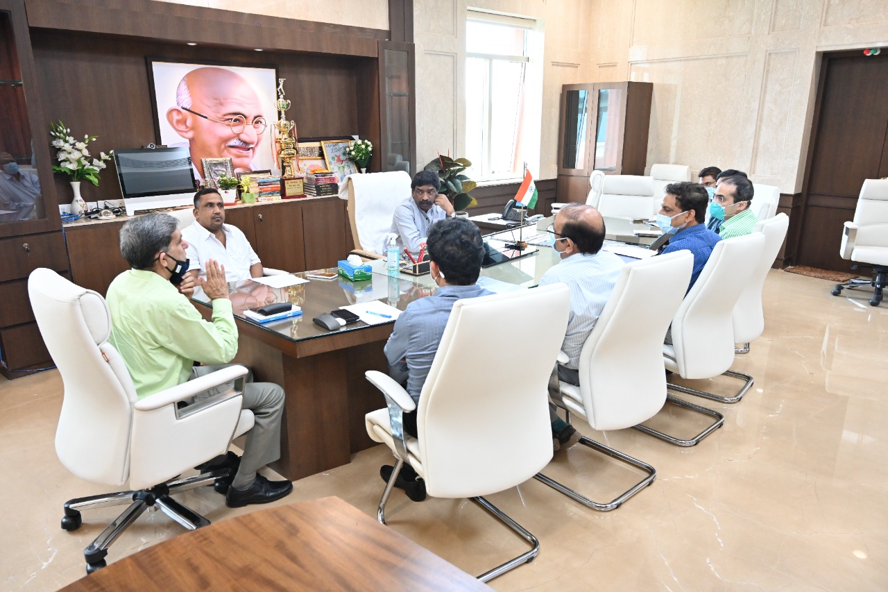 आपदा प्रबंधन का फैसला :  सुप्रीम कोर्ट के आदेश के बाद ही खुलेगा बाबा मंदिर