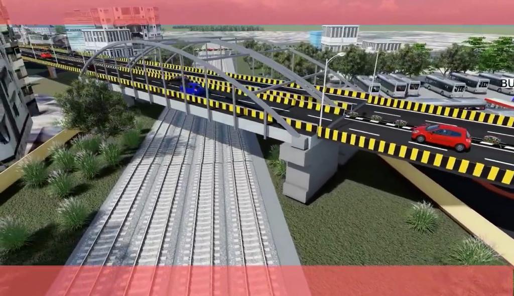 2 साल में तैयार होगा सिरमटोली राजेंद्र चौक फ्लाईओवर,  टेंडर फाइनल