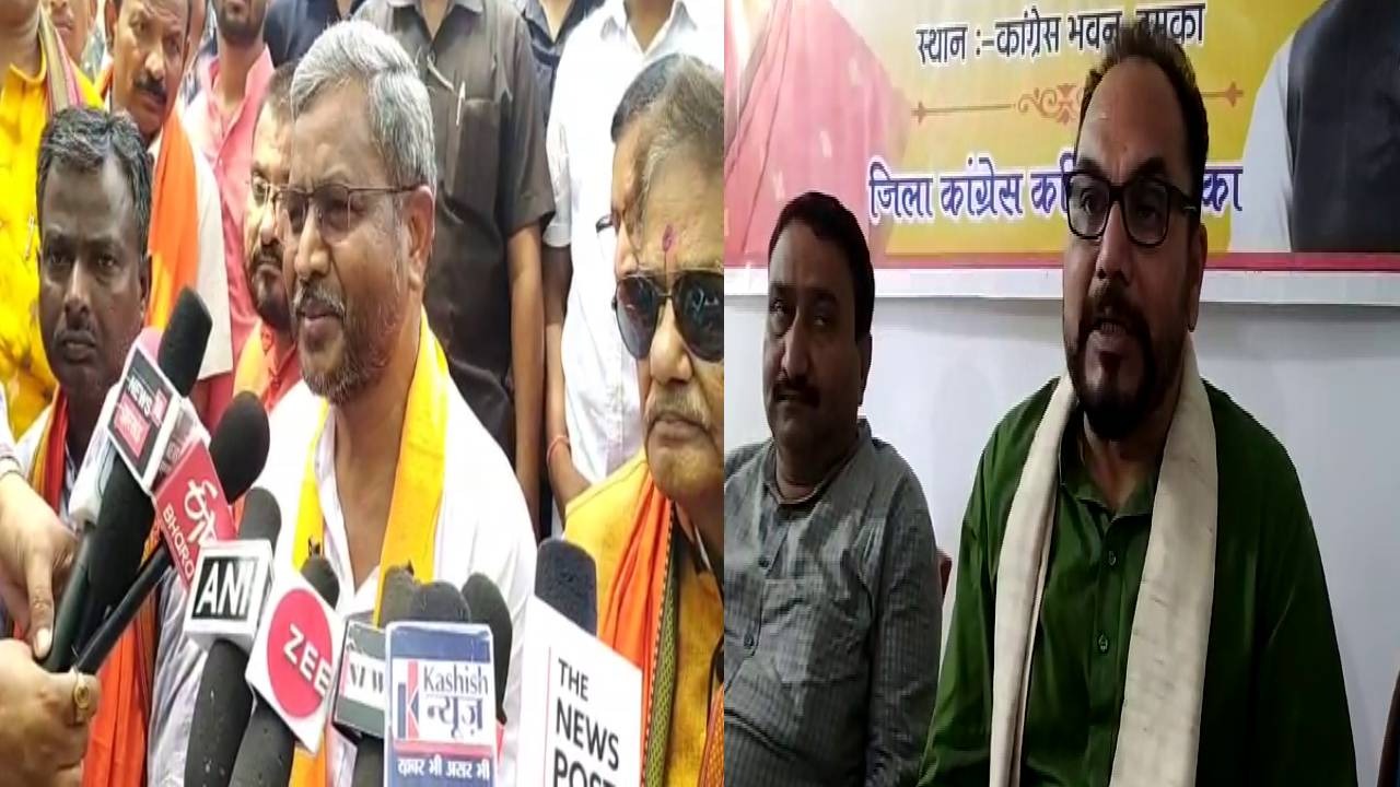 बसंत सोरेन को जिस दिन अधिकारी एक करोड़ रुपये नहीं पहुंचाते उस रात उन्हें नींद नहीं आती – बाबूलाल