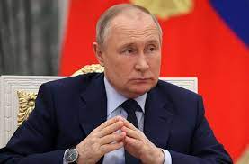 पोलैंड और बुल्गारिया में रूकी गैस आपूर्ति, बाेले पुतिन - रूबल में भुगतान नहीं तो गैस आपूर्ति नहीं