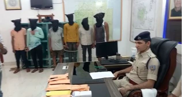 11 लाख रुपए के लिए बदल गई दोस्त की नीयत, किया यह कारनामा