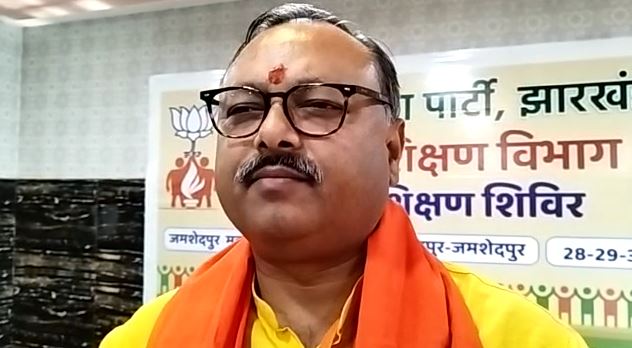 संगठन को धारदार बनाने के लिए भाजपा का तीन दिवसीय प्रशिक्षण शिविर शुरू