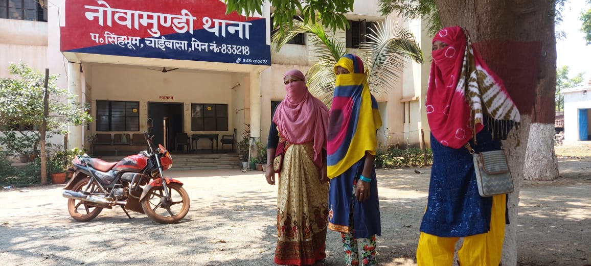 गर्भवती नाबालिग को पुलिस ने परिजनों को सौंपा, चकमा देकर फिर हो गई फरार   