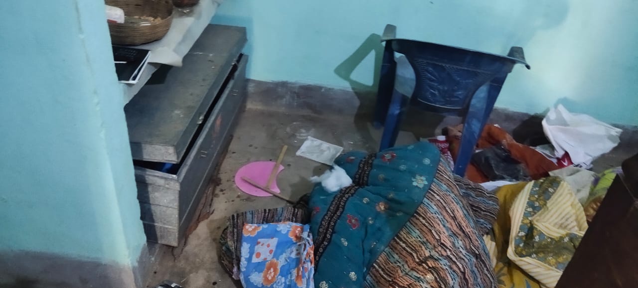 गर्मी में छूट रहे सबके पसीने, चोरों की बल्ले-बल्ले, एक ही रात में तीन घर में हाथ साफ