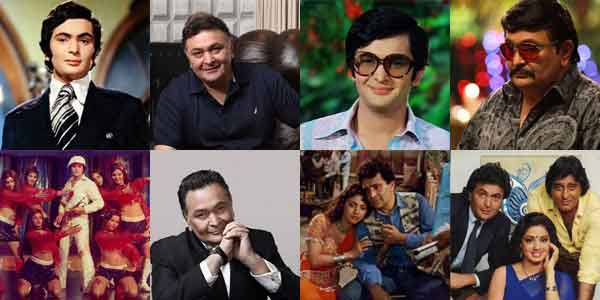 दूसरी पुण्यतिथि पर याद किए जा रहे हैं ऋषि कपूर, देश भर के लोग दे रहे हैं श्रद्धांजलि  