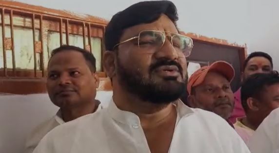 अपने विवादास्पद बयान के लिए मंत्री हफिजुल हसन ने मीडिया को ठहराया जिम्मेवार, कहा - तोड़-मरोड़ कर चलाया बयान