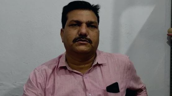 अवैध शराब अड्डों  पर चला नीतीश का बुलडोजर, उत्पाद विभाग ने अवैध भट्टियों को किया ध्वस्त