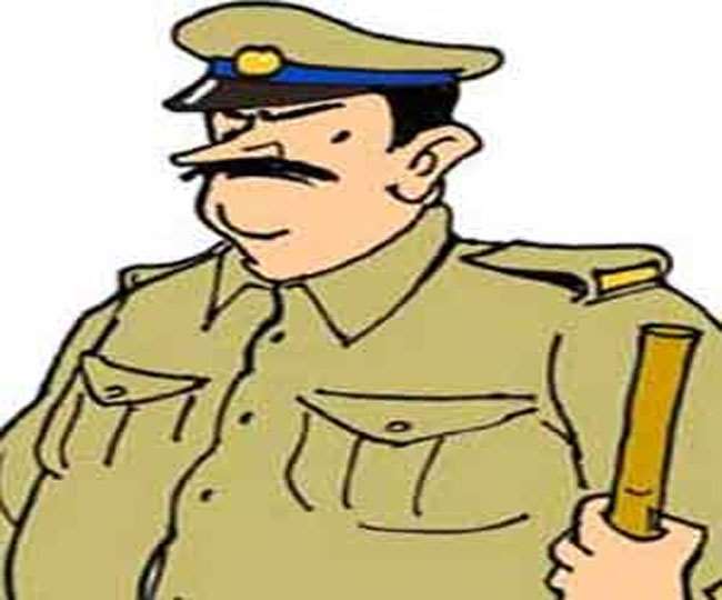 रांची : CID के जवान को पुलिस केंद्र में आया हार्ट अटैक, मौत