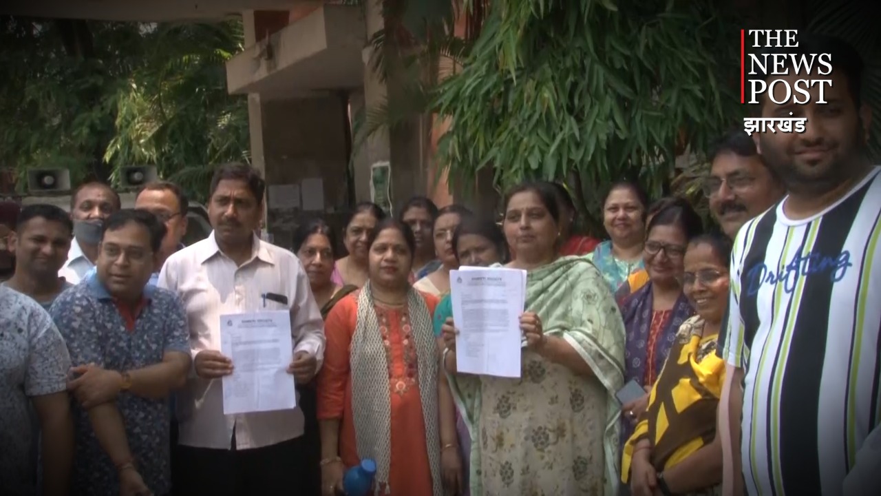 मयखाने पर बवाल : अपार्टमेंट नीचे शराब की दुकान खुलने की बात पर भड़की सोसायटी, किया यह...