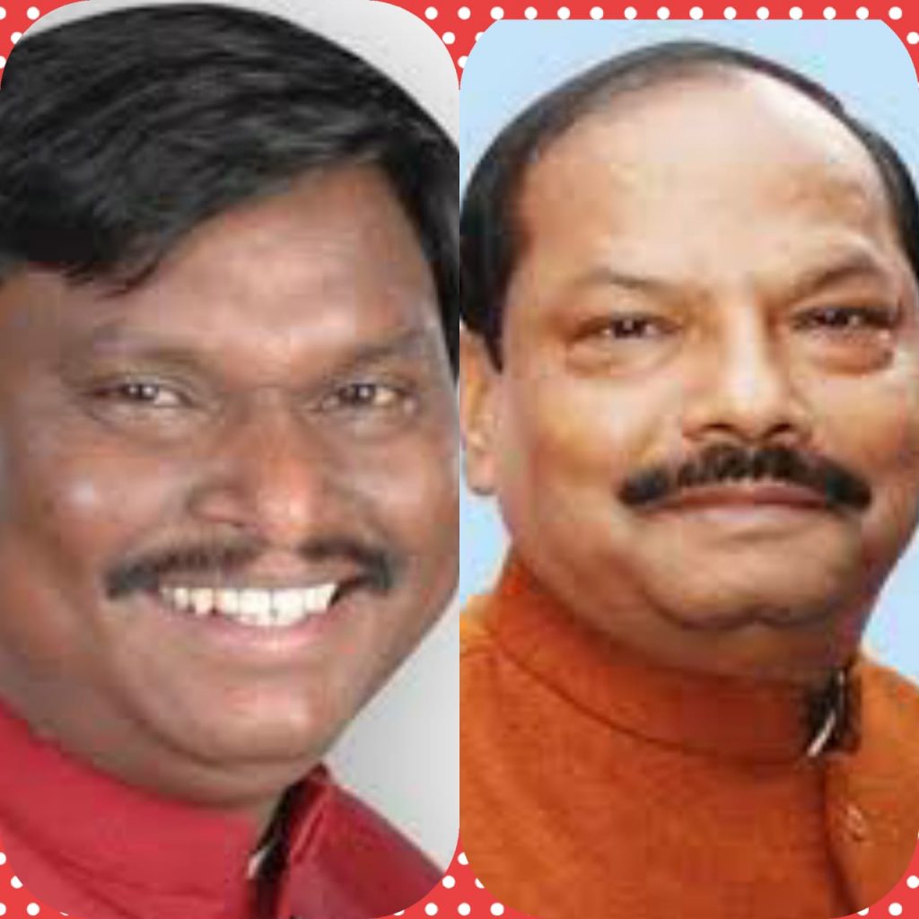 झारखंड भाजपा के दो प्रमुख हस्तियों का जन्मदिन, शुभकामनाओं का लगा तांता