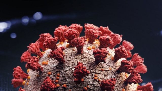 बढ़ रही कोरोना की रफ्तार : देश में2568 संक्रमित नए मरीज मिले, रांची में चार